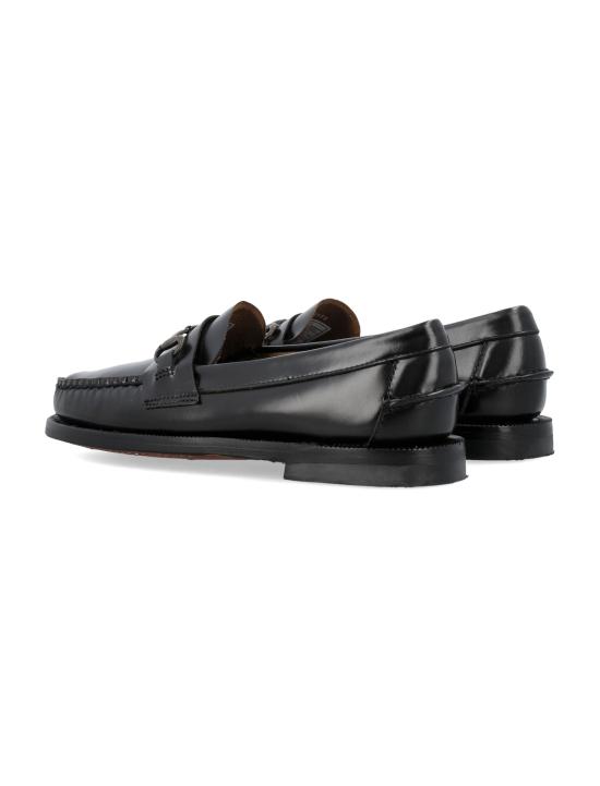 25FW 세바고 로퍼 7001CD0 902 BLACK - SEBAGO
