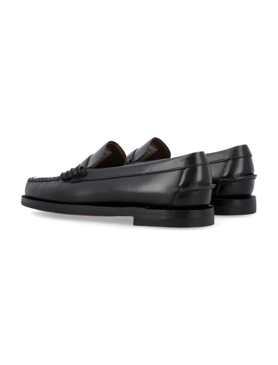25FW 세바고 로퍼 7000300 902 BLACK - SEBAGO