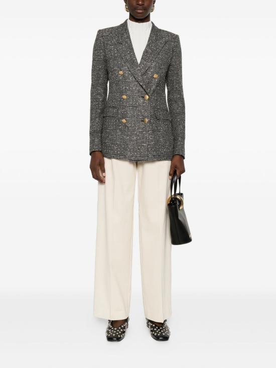 25FW 딸리아토레 수트 자켓 JPARIGI10B160070EN851 BLACK - TAGLIATORE