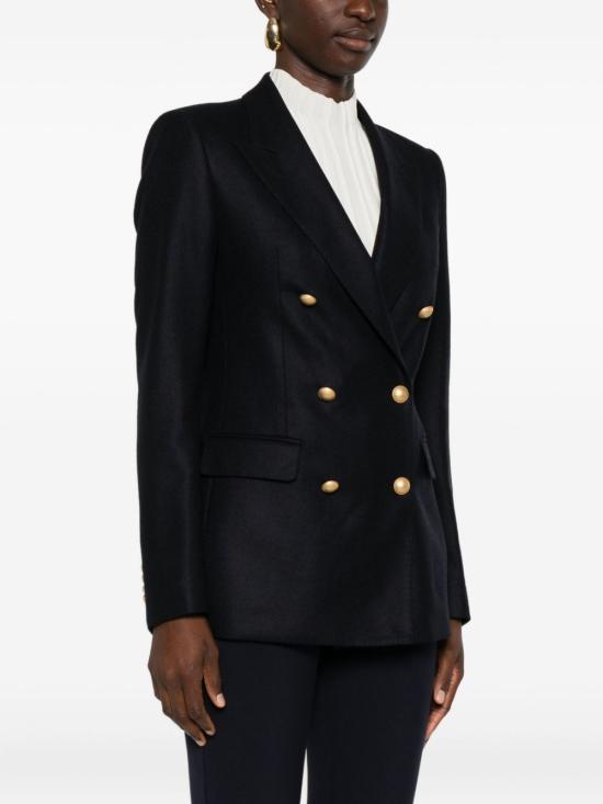 25FW 딸리아토레 수트 자켓 JPARIGI10B010021B3172 BLUE - TAGLIATORE