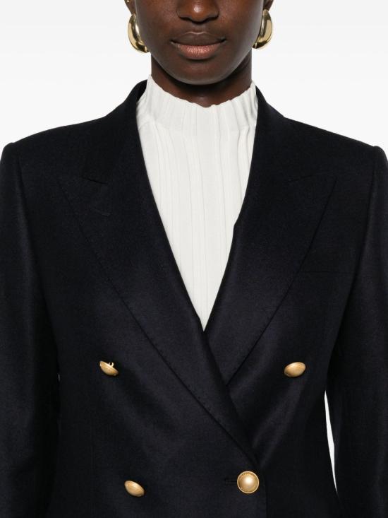 25FW 딸리아토레 수트 자켓 JPARIGI10B010021B3172 BLUE - TAGLIATORE