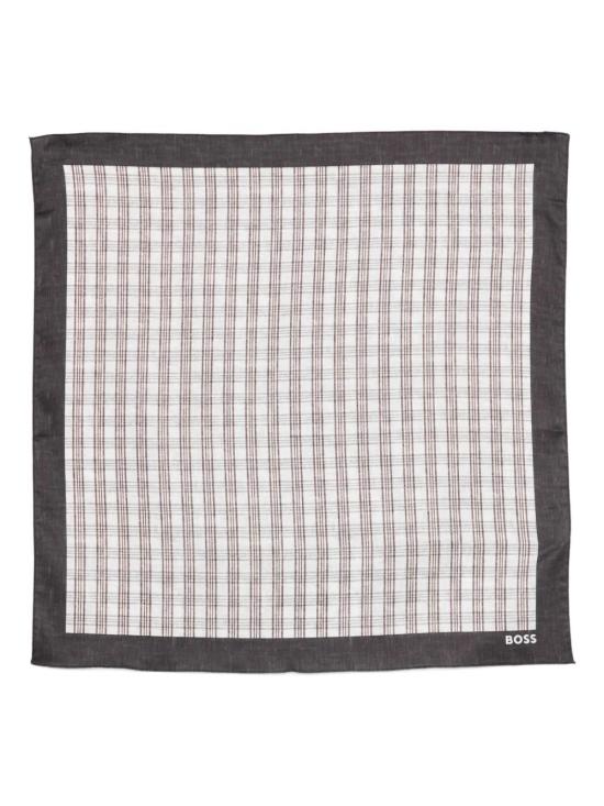 25FW 휴고보스 넥타이 50546032 131