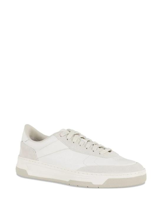 25FW 휴고보스 스니커즈 50548705 131 - HUGO BOSS