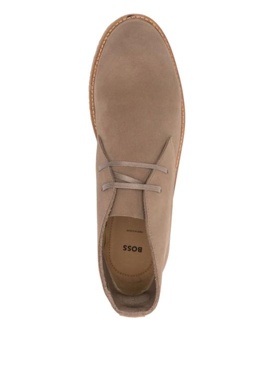 25FW 휴고보스 부츠 50548077 260 - HUGO BOSS