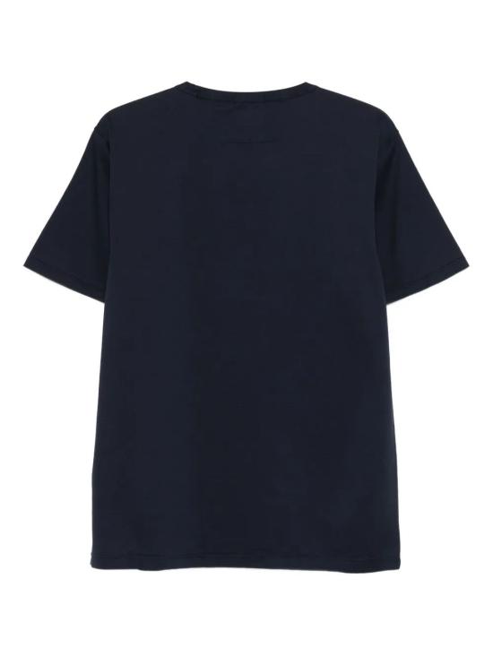 25FW 씨피 컴퍼니 반팔 티셔츠 19CMTS132A006374G ECLIPSE888 - C.P. COMPANY