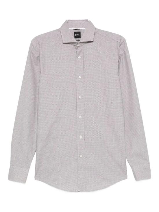 25FW 휴고보스 긴팔 셔츠 50545225 260