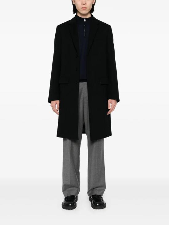 25FW 휴고보스 스웨터 50528300 404 - HUGO BOSS