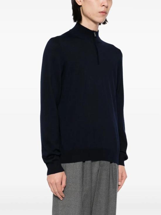 25FW 휴고보스 스웨터 50528300 404 - HUGO BOSS