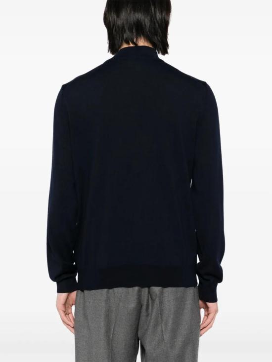 25FW 휴고보스 스웨터 50528300 404 - HUGO BOSS