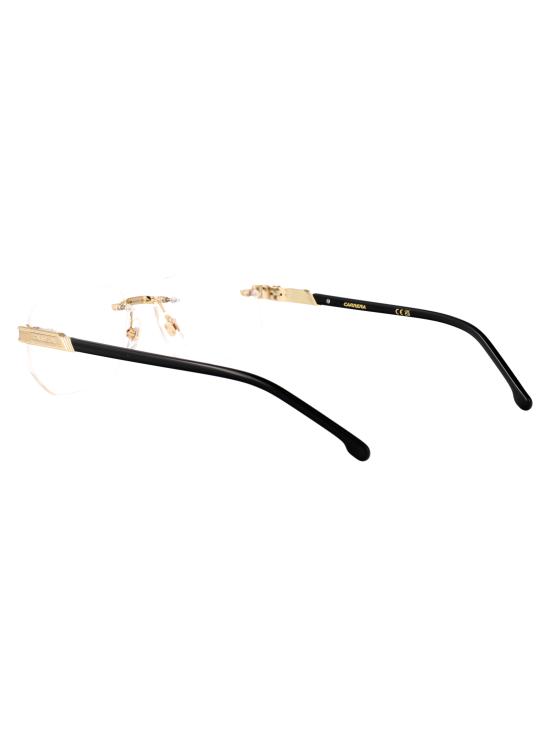 25SS 까레라 안경 CARRERA 1142 RHL GOLD BLACK - CARRERA