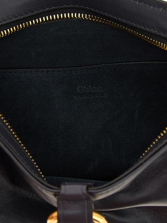 25FW 끌로에 숄더백 CHC25SS743O4944C - CHLOE