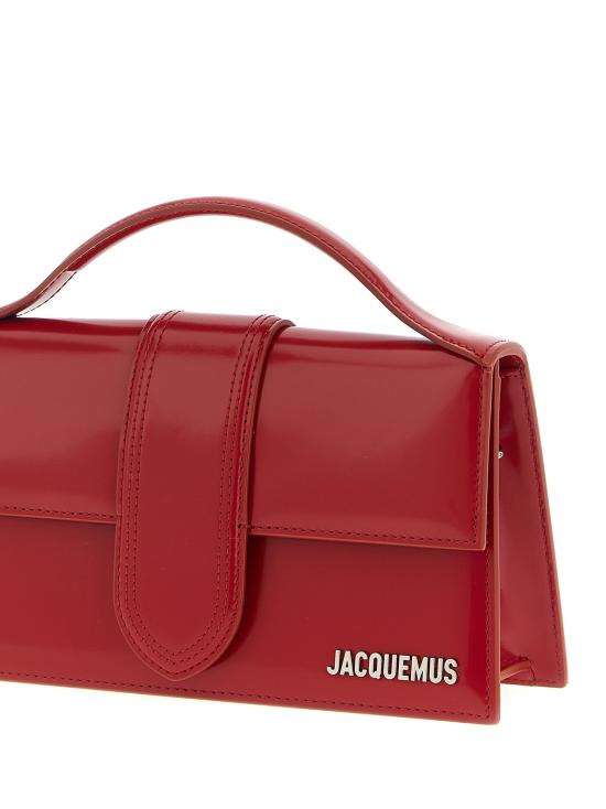 25FW 자크뮈스 토트백 23HBAW00007AC18A01470 - JACQUEMUS