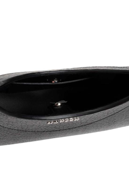 25FW 알렉산더 맥퀸 숄더백 8035251VDBB1000 Black - ALEXANDER MCQUEEN