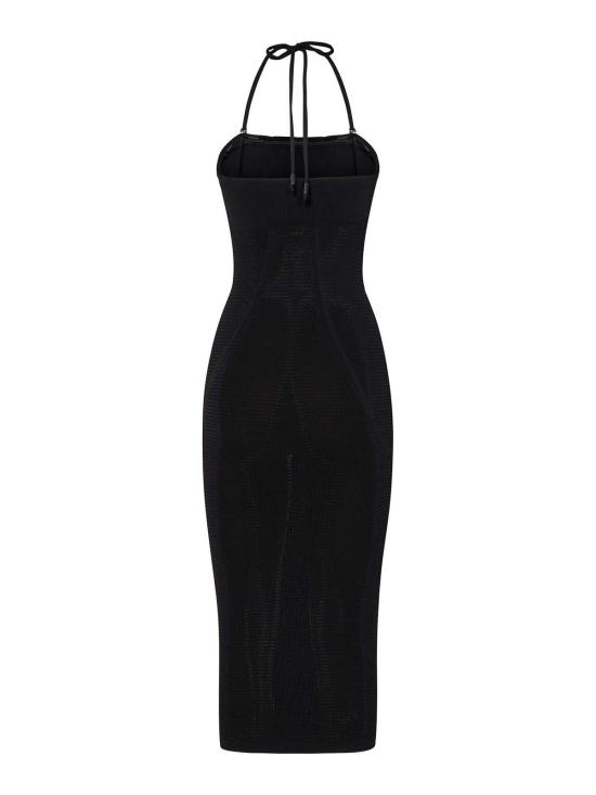  월포드 비치용품 4W8218000 Black - WOLFORD