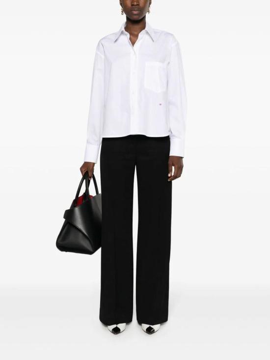  빅토리아 베컴 셔츠 1124WSH005238AWHITE White - VICTORIA BECKHAM