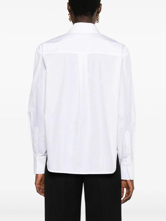  빅토리아 베컴 셔츠 1124WSH005238AWHITE White - VICTORIA BECKHAM