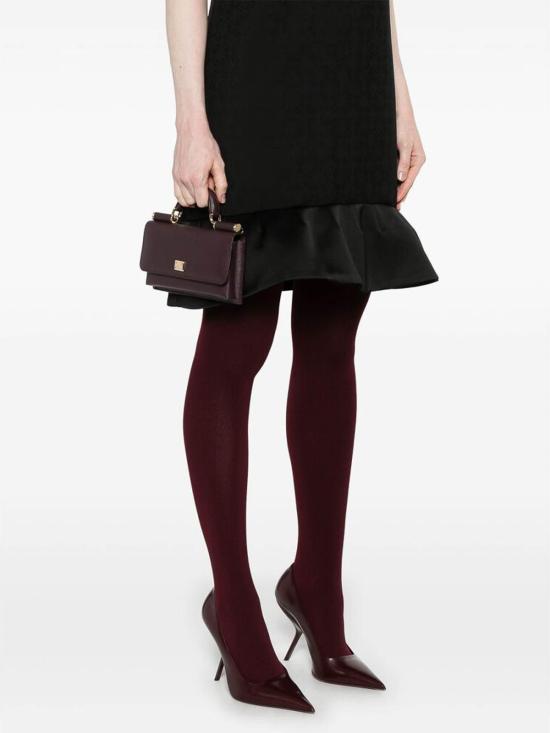 26SS 돌체앤가바나 크로스백 BI3280A10018M073 Purple - DOLCE & GABBANA