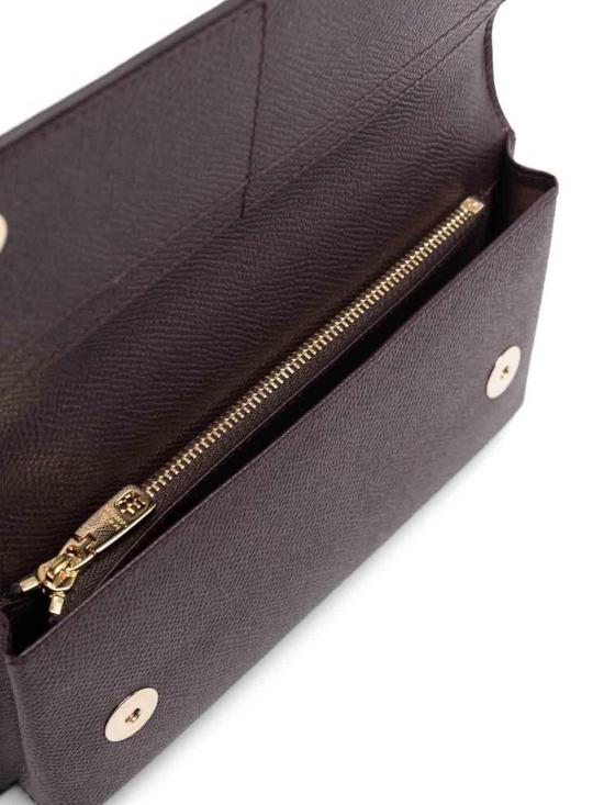 26SS 돌체앤가바나 크로스백 BI3280A10018M073 Purple - DOLCE & GABBANA