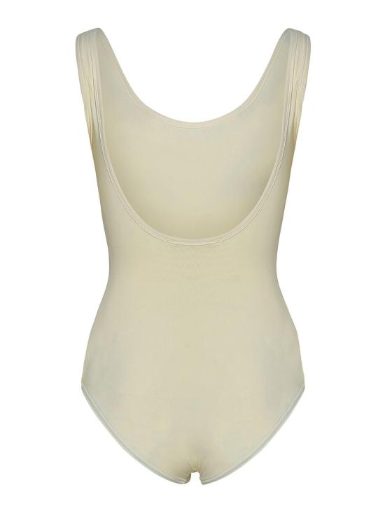  질샌더 원피스 J40SD0104J20011104 White - JIL SANDER