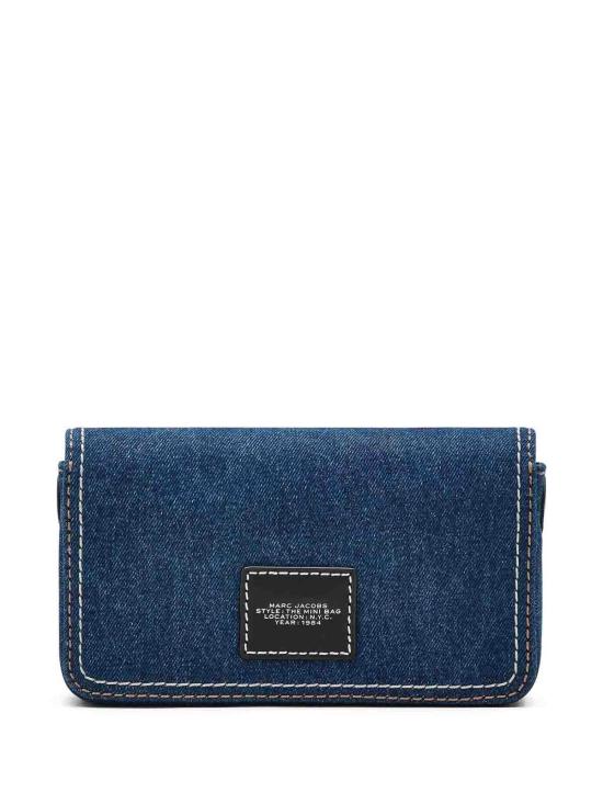 25FW 마크제이콥스 크로스백 2F4SMN010S03473 Dark Wash - MARC JACOBS