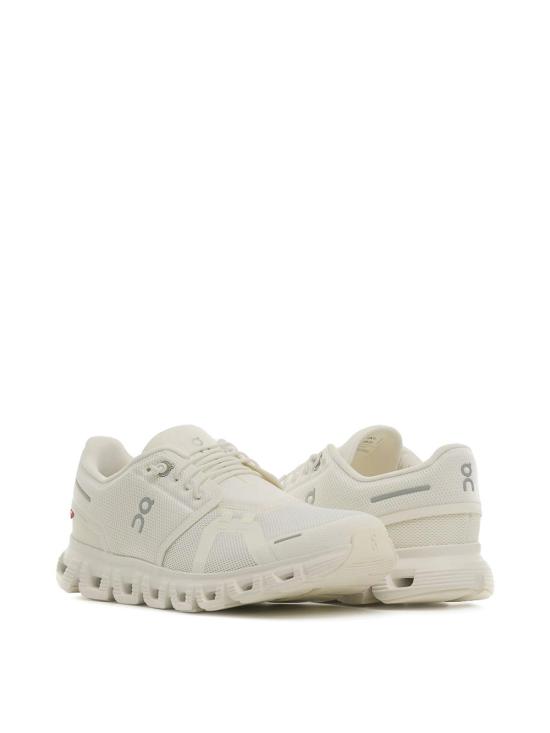 26SS 온 러닝 클라우드 6 스니커즈 3WF10061200 White