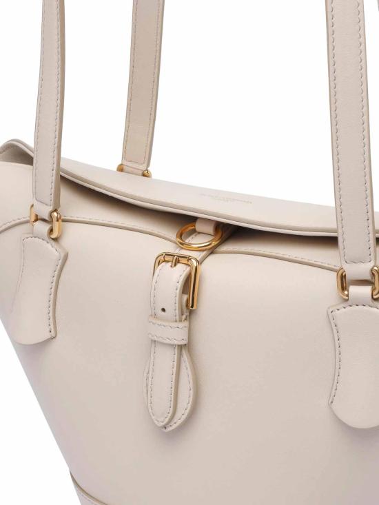 26SS 돌체앤가바나 숄더백 BB7815AK27480004 White - DOLCE & GABBANA