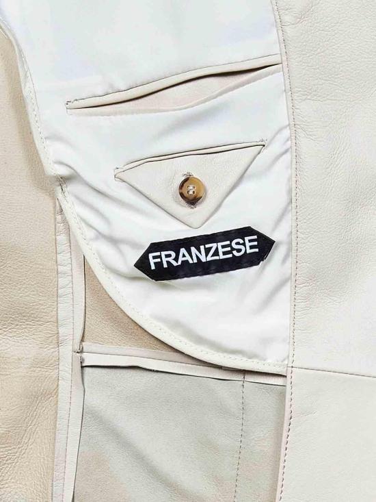 26SS 프랜지스 콜렉션 수트 자켓 FR01NPABEIGE Beige - FRANZESE COLLECTION
