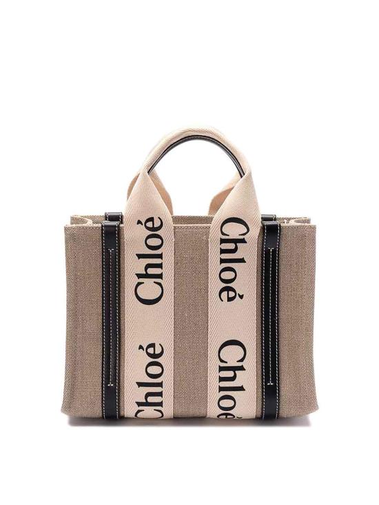 26FW 끌로에 토트백 CHC22AS397I2691J Beige