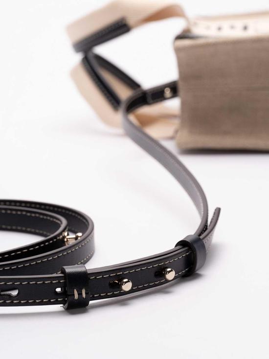 26FW 끌로에 토트백 CHC22AS397I2691J Beige - CHLOE