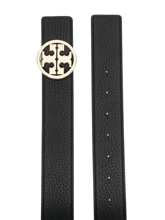  토리버치 벨트 138936001 Brown - TORY BURCH
