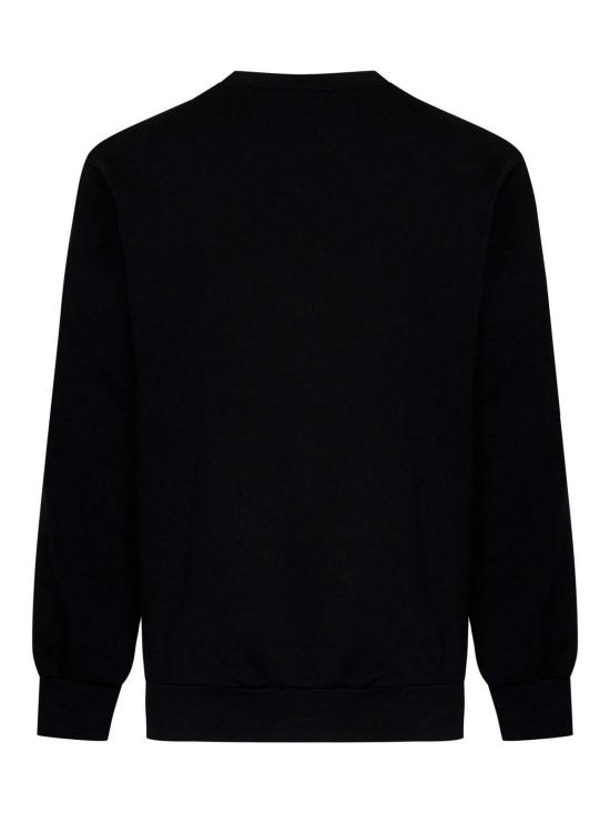 26SS 프랜지스 콜렉션 긴팔 티셔츠 MF0102BLACK Black - FRANZESE COLLECTION