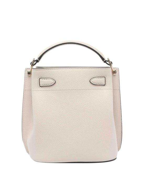 26FW 멀버리 크로스백 RL8803205W160 White - MULBERRY