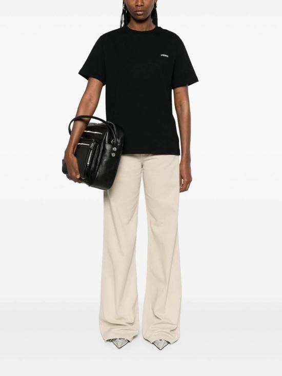 26SS 코페르니 반팔 티셔츠 COPJS03F5036BLKWHT White - COPERNI