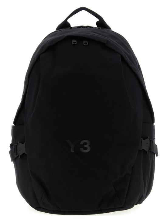 25FW 와이쓰리 STAPL 스테이플 백팩 JW6215BLACK