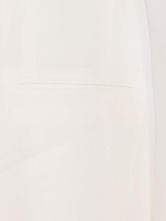  엘리자베타프랜치 수트 자켓 GI15752E2360 White - ELISABETTA FRANCHI