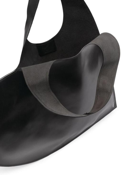 25FW 코페르니 토트백 COPBA14405BLACK - COPERNI