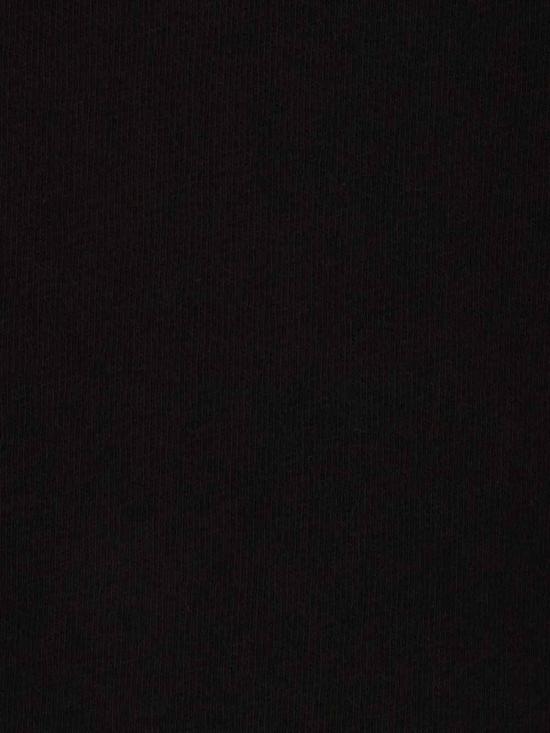 26SS 씨피 컴퍼니 긴팔 티셔츠 18CMSS266A110337O999 Black - C.P. COMPANY