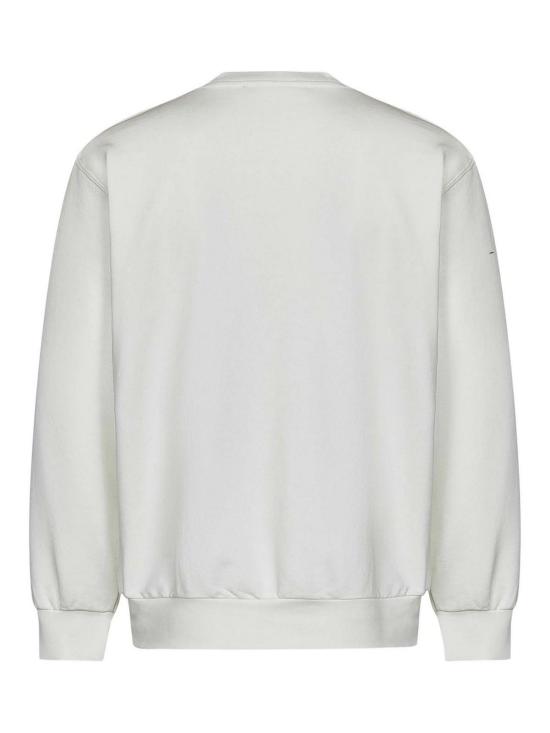 26SS 프랜지스 콜렉션 긴팔 티셔츠 MF0102WHITE White - FRANZESE COLLECTION