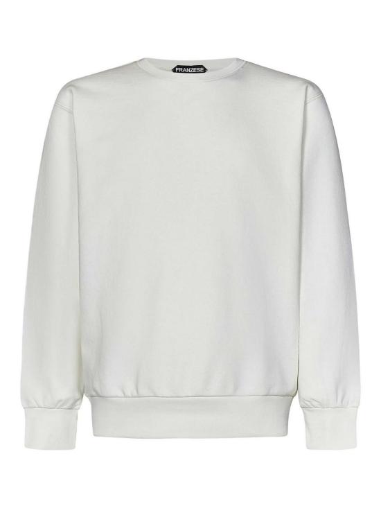 26SS 프랜지스 콜렉션 긴팔 티셔츠 MF0102WHITE White