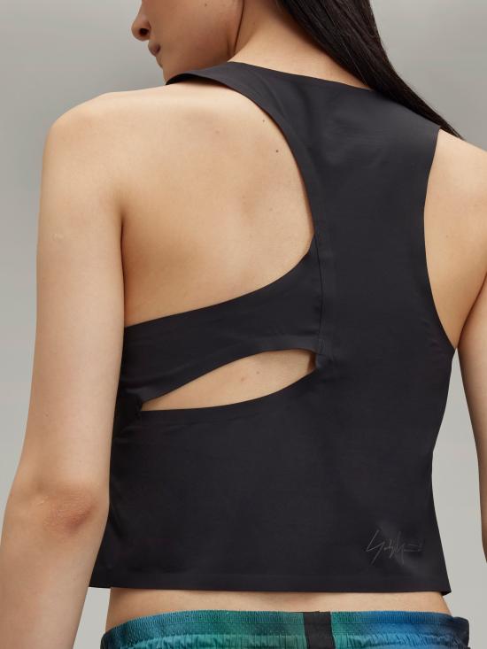 25SS 와이쓰리 수트 자켓 LJN4896 Black - Y-3