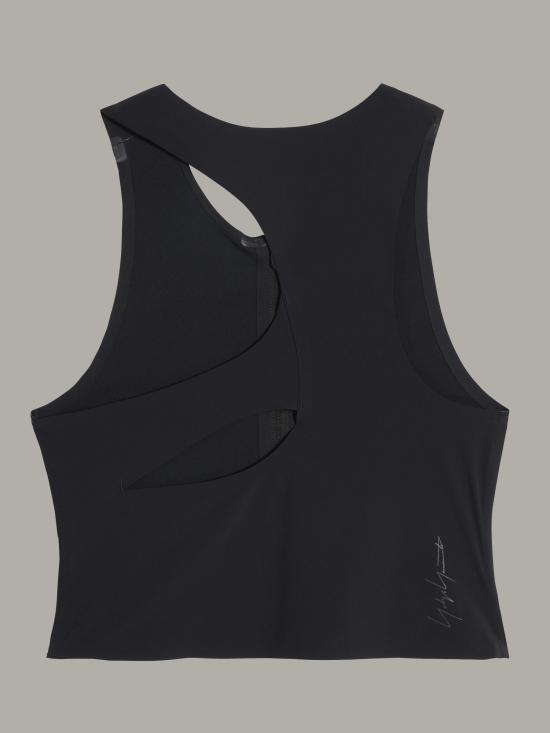 25SS 와이쓰리 수트 자켓 LJN4896 Black - Y-3