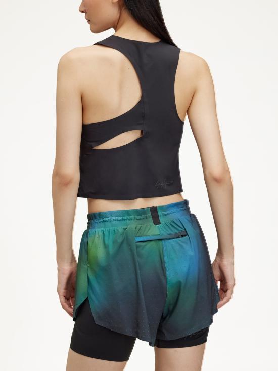 25SS 와이쓰리 수트 자켓 LJN4896 Black - Y-3