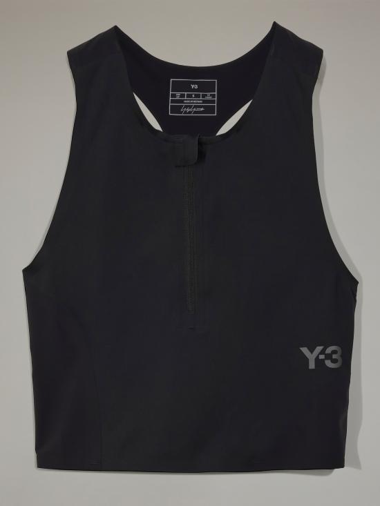 25SS 와이쓰리 수트 자켓 LJN4896 Black - Y-3