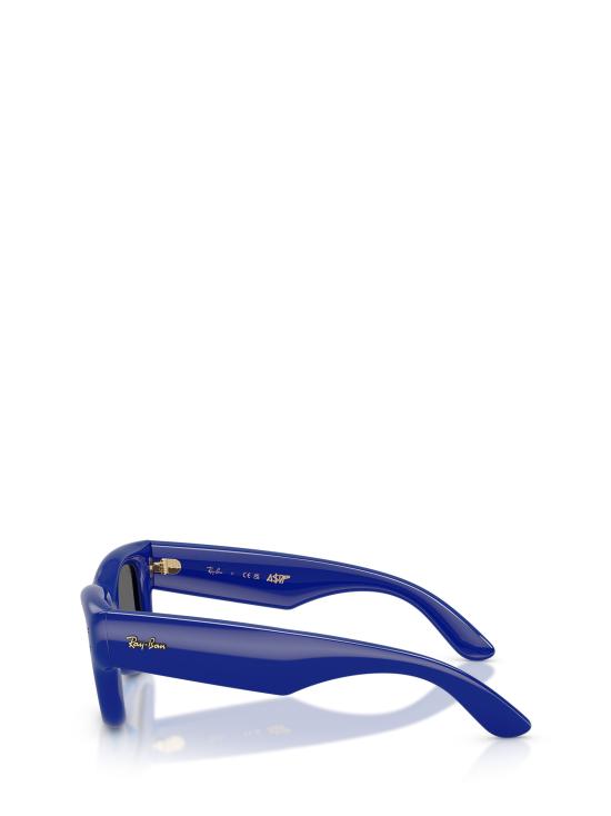 25FW 레이밴 선글라스 RB4940 683387 BLUE - RAY BAN