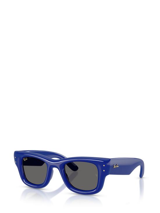 25FW 레이밴 선글라스 RB4940 683387 BLUE - RAY BAN