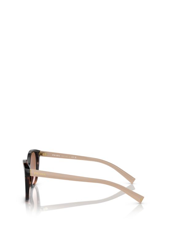 26FW 프라다 선글라스 PR 22ZS 07R0A6 CARAMEL TORTOISE - PRADA