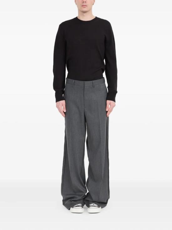 25FW MM6 메종마르지엘라 스트레이트 팬츠 SH0KA0047S47848 860M - MM6 MAISON MARGIELA