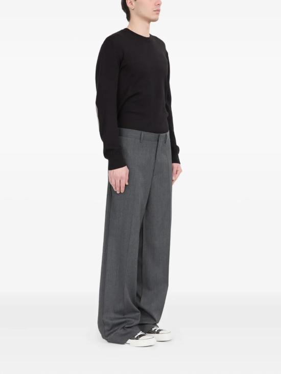 25FW MM6 메종마르지엘라 스트레이트 팬츠 SH0KA0047S47848 860M - MM6 MAISON MARGIELA