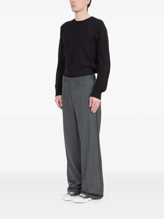 25FW MM6 메종마르지엘라 스트레이트 팬츠 SH0KA0047S47848 860M - MM6 MAISON MARGIELA