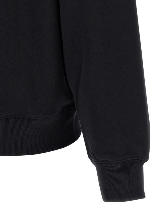 25FW 메종키츠네 스탠딩 폭스 컴포트 스웨트셔츠 PM00311KM0341P199 - MAISON KITSUNE